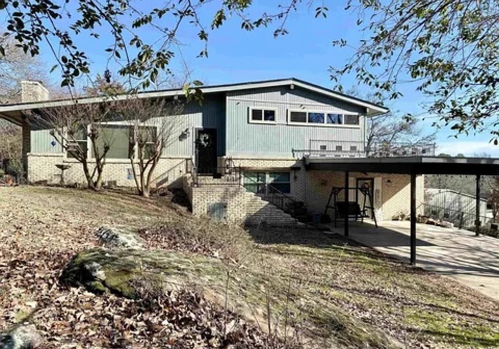 104 Everette St, Morrilton, AR 72110 Zillow