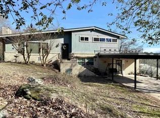 104 Everette St, Morrilton, AR 72110