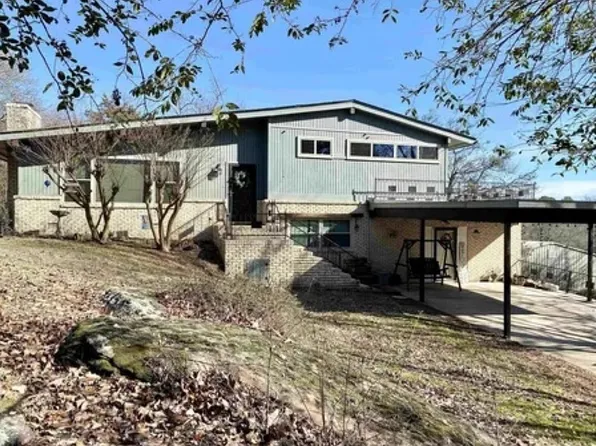 104 Everette St, Morrilton, AR 72110
