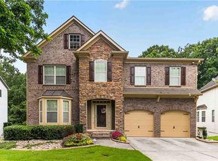 5541 Big Boat Dr SW, Atlanta, GA 30331