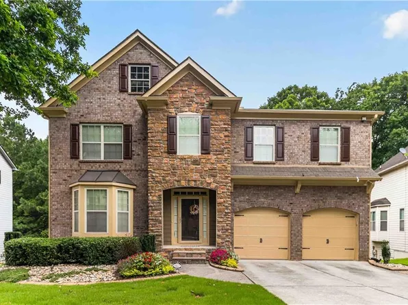 5541 Big Boat Dr SW, Atlanta, GA 30331