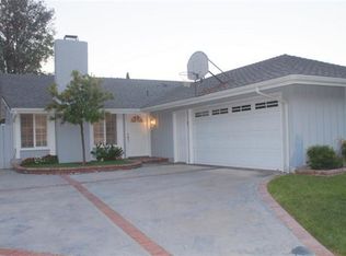 446 Shenandoah St, Thousand Oaks, CA 91360