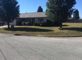 7500 Gary White Rd, Corryton, TN 37721