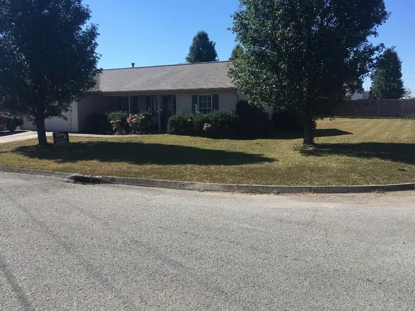 7500 Gary White Rd, Corryton, TN 37721