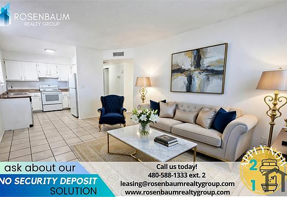 2nd image of 725 W 1st Ave APT 201