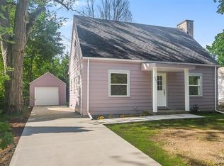 1003 Sherman St, Ypsilanti, MI
