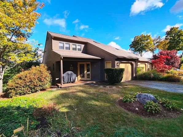 41 Woodbury Dr UNIT 32