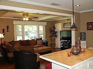 4321 Ken Michael Ct, North Richland Hills, TX 76180