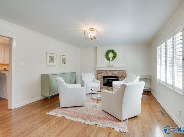 1603 Greenwyche Rd SE, Huntsville, AL 35801