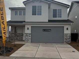 968 E Malibu Dr, Washington, UT 84780