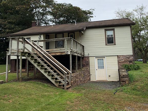 Back of House