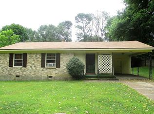 5341 Blackwell Rd, Memphis, TN 38134