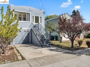 1037 Key Route Blvd, Albany, CA 94706