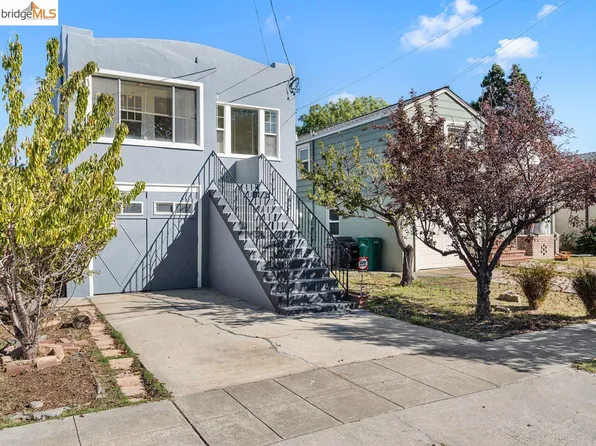 1037 Key Route Blvd, Albany, CA 94706