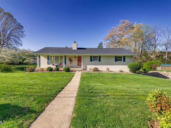 306 Pinecrest Dr, Greeneville, TN 37743