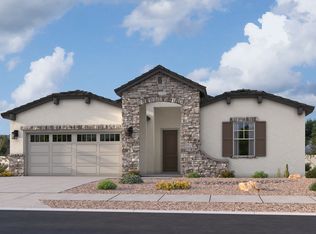 8640 N 176th Ln, Waddell, AZ 85355