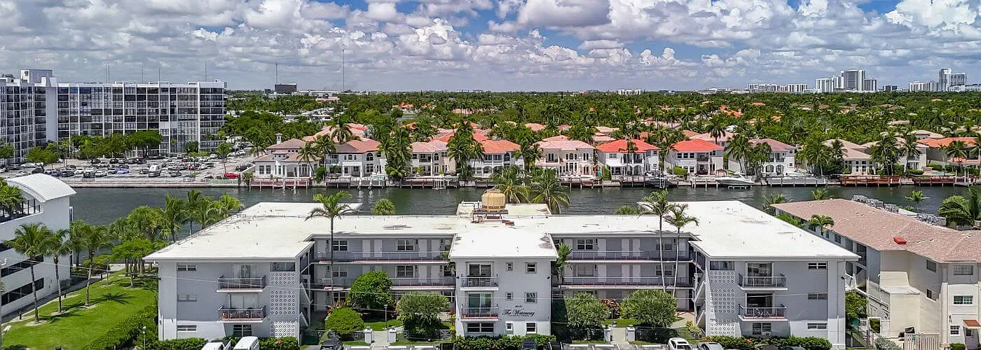 2600 S Ocean Dr — Photo 1