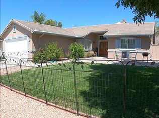 1463 Stratus St, San Jacinto, CA 92582