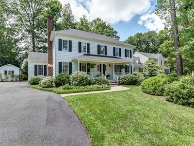 12205 Browning Pl, Henrico, VA, 23233