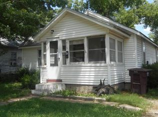 515 S Tulip St, McPherson, KS 67460