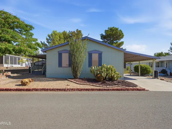 2050 W State Route 89A -- #141, Cottonwood, AZ 86326