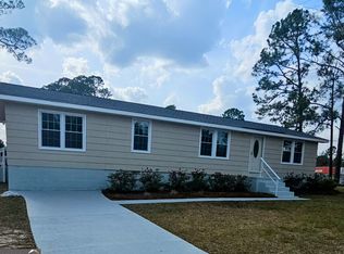 202 Industrial Way, Swainsboro, GA 30401