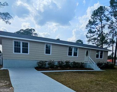 202 Industrial Way, Swainsboro, GA, 30401