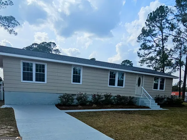 202 Industrial Way, Swainsboro, GA 30401