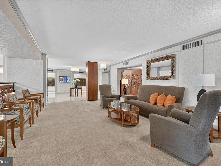 5901 Mount Eagle Dr #301 — Photo 4