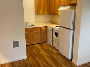 260 W 6th Ave #5, Eugene, OR 97401