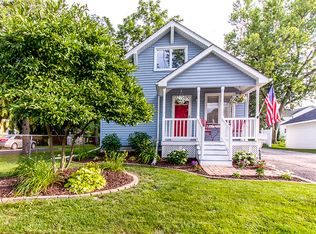 509 E North St, Crown Point, IN 46307