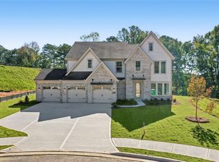 167 Wood Grove Ln, Canton, GA 30114