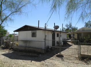 822 W Rocalla Ave, Ajo, AZ 85321