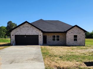 290 Walker Rd, Higginson, AR 72068