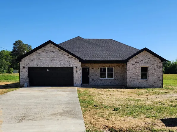 290 Walker Rd, Higginson, AR 72068