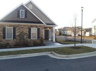 527 Capstone Dr, Lynchburg, VA 24502