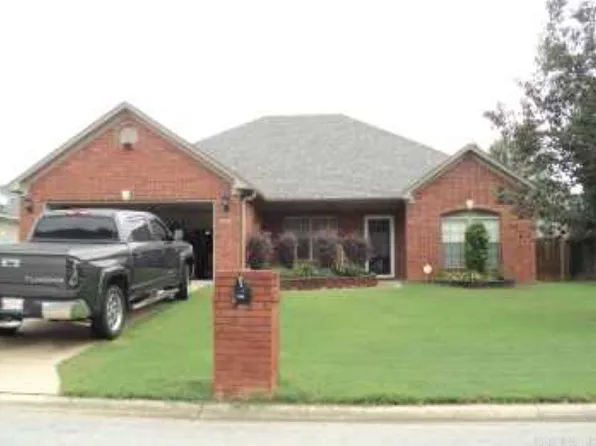 (undisclosed Address), Benton, AR 72015