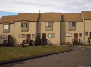 151 Suffolk Ct #151, Meriden, CT 06450