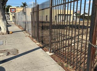 801 E Compton Blvd #14, Compton, CA 90220