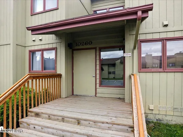 10260 Jamestown Dr #A25, Anchorage, AK 99507