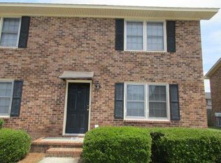 20 Gertrude Ct, Sumter, SC 29150
