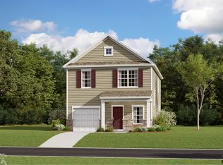 Richland Plan, Taylor Hill : Midlands, Gilbert, SC 29054