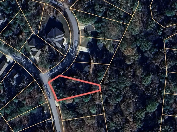 5 Kiswick Dr, Bella Vista, AR 72714