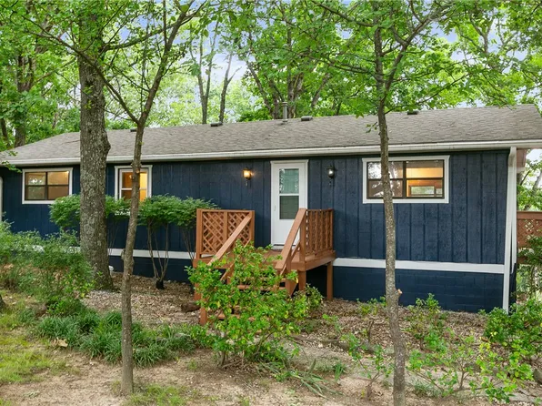 13101 Summit Drive Loop, Garfield, AR 72732