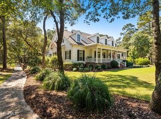 663 Parish Dr SW, Supply, NC 28462