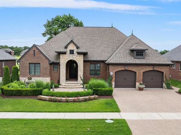 62580 Sawgrass Dr #16, Washington, MI 48094