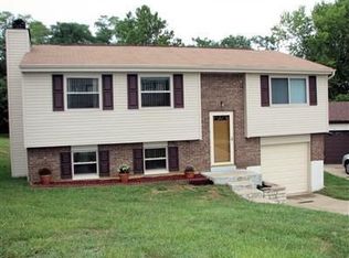 4208 Birnam Dr, Independence, KY