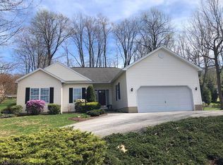 230 Terrace Dr, Lilly, PA 15938