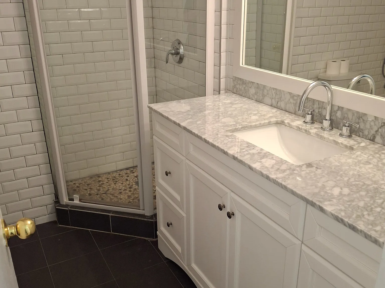 1 bed, 1.5 bath, 1150 sqft, $2,700 — Photo 3