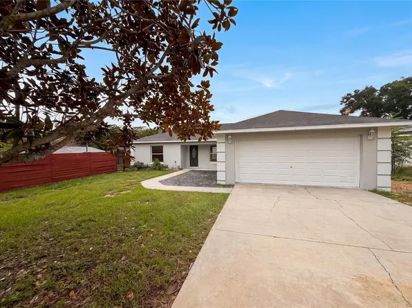 9295 SE 163rd St, Summerfield, FL 34491